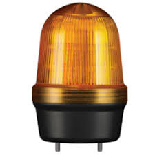 LED Steady/Flashing Signal Light
